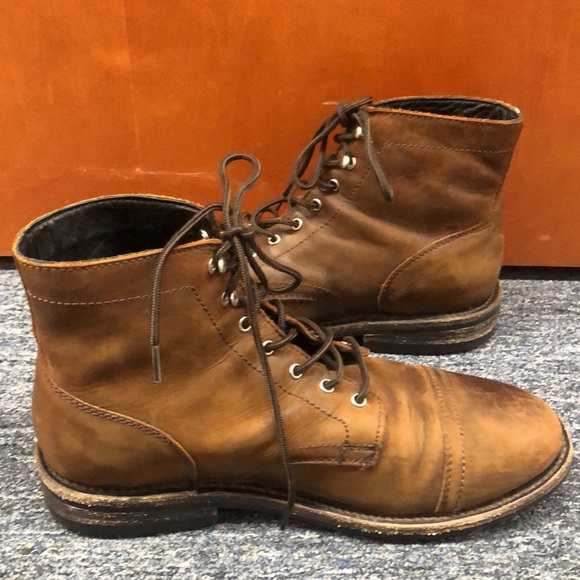 Men’s Thursday Boot Co, Everyday Boot, Size 10 - Picture 2 of 8